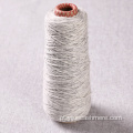 Bom preço 1/3nm Cotton Fancy Yarn